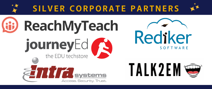 Silver Corporate Partners