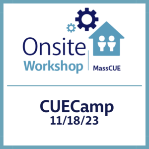 CUE Camp