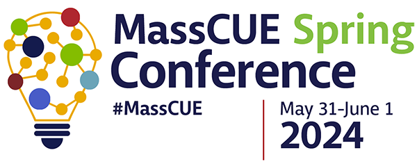 MassCUE Spring Conference 2024