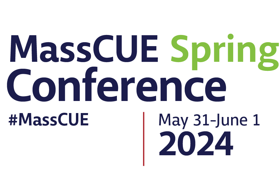 Spring Conference 2025 MassCUE