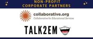 MassCUE Non-Profit Corporate Partners