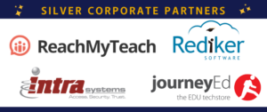 MassCUE Silver Corporate Partners