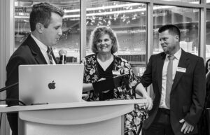 MassCUE Board of Directors Annual Dinner