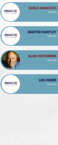 MassCUE Past Presidents
