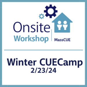 CUECamp Friday, February 23, 2024