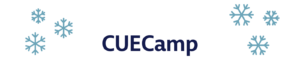 CUECamp
