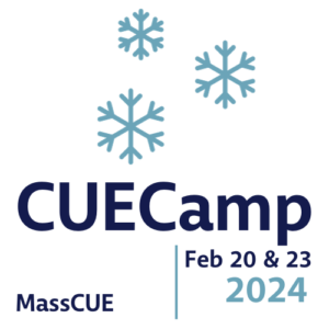 CUECamp February 2024