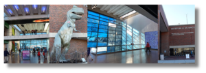 Museum of Science