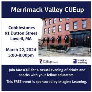 CUEup Merrimack Valley