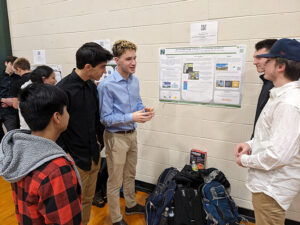 Gorman Symposium at the NASA Goddard Space Flight Center