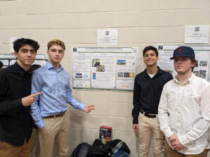 Gorman Symposium at the NASA Goddard Space Flight Center
