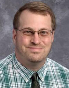 Featured Educator Jim Gorman