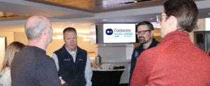 Corporate Partner Showcase
