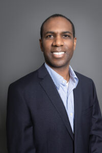 James Edward Anderson, Jr.