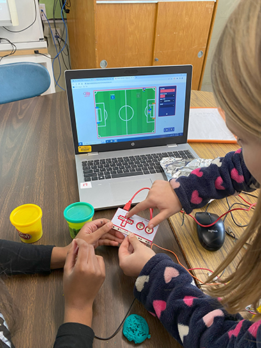 Makey Controller FE April 2024