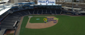 MassCUE Spring Conference Polar Park