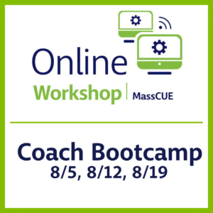 Coach Bootcamp"
