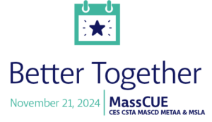 Nov. 2024 Better Together Logo
