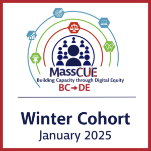 BCDE program logo