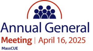 MassCUE Annual Meeting 2025 logo