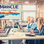 Meet the MassCUE Board of Directors
