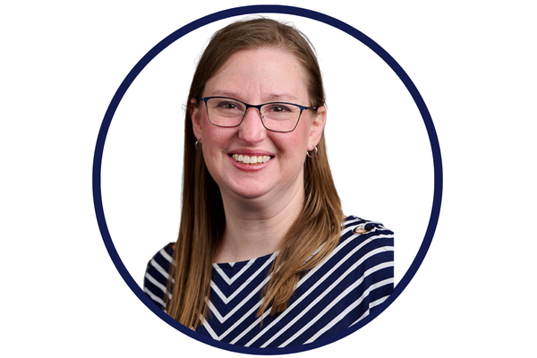Melissa Zeitz, MassCUE Board