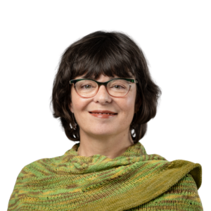 Dr. Susan Bisson, Board Member