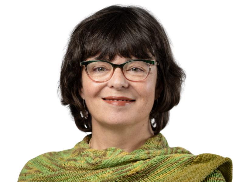 Dr. Susan Bisson, Board Member