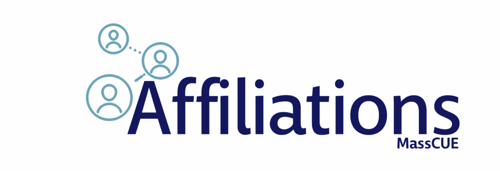 MassCUE Affiliations