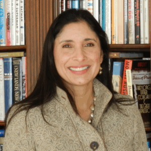 Book Study 2025 Author Natalie Milman