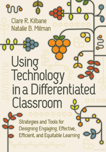 Book: Using Technology in a Differentiated Classroom