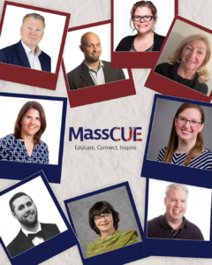 MassCUE Board Members