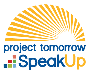 Project Tomorrow SpeakUp