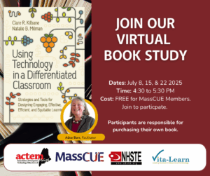 Virtual Book Study
