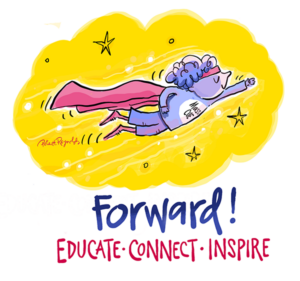 Yellow_NoYearMassCUEForwardLogo Small MassCUE Forward!