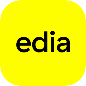 edia logo