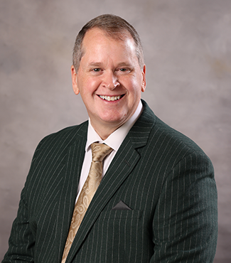 Bill Runey, MassCUE Board Advisor