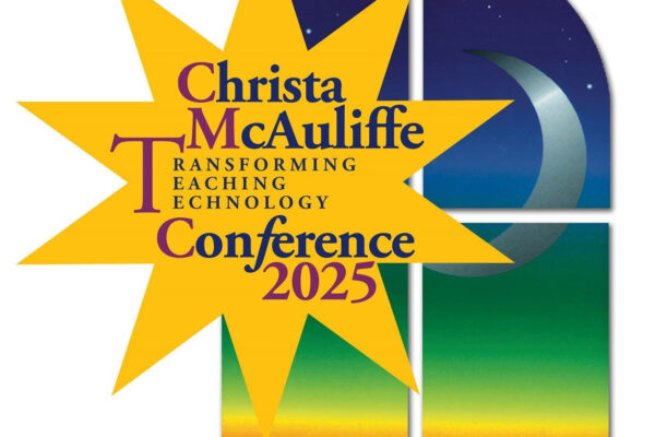 Christa McAuliffe Conference 2025