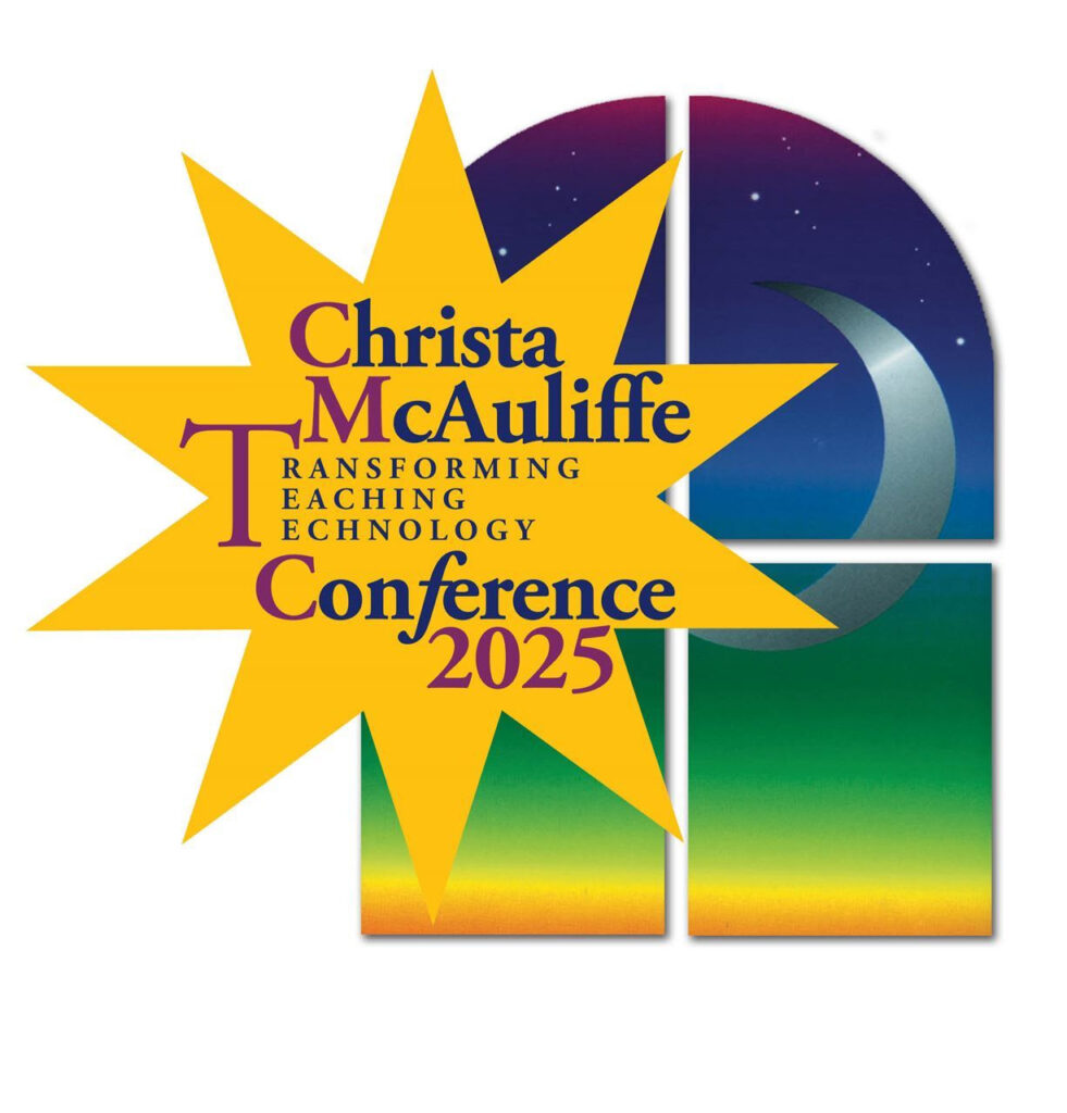 Christa McAuliffe Conference 2025 Christa McAuliffe Conference 2025