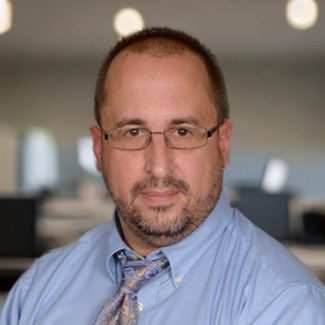 Greg Limperis