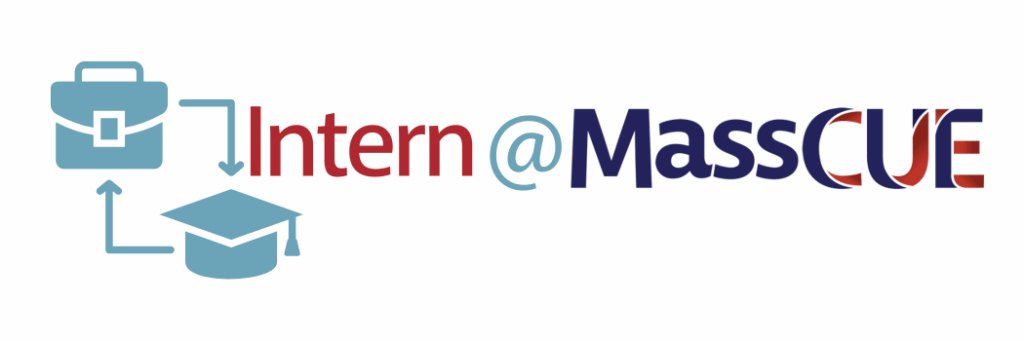 Internship Opportunity at MassCUE
