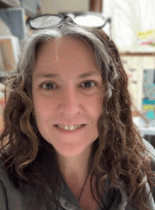 Karin Cloutier