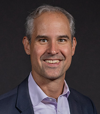 Michael B. Horn