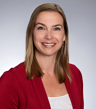 Sara Ahern, MassCUE Board Advisor