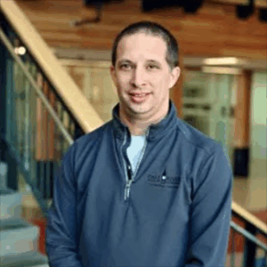 Scott Cabral