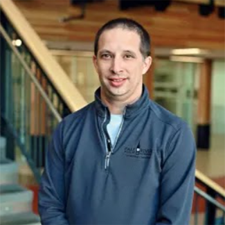 Scott Cabral