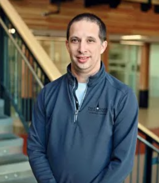 Scott Cabral