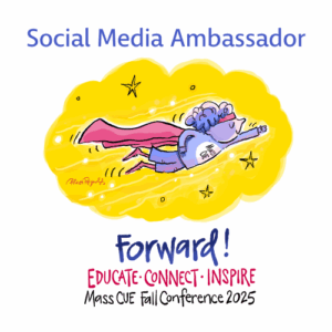 MassCUE Social Media Ambassadors