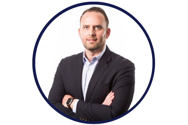 Andrew Marcinek, MassCUE Board