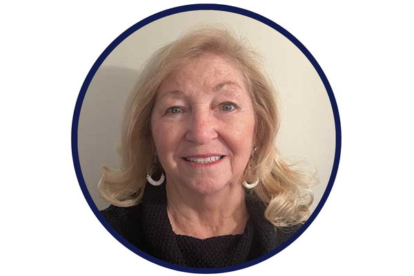 Ellen Driscoll, MassCUE Board
